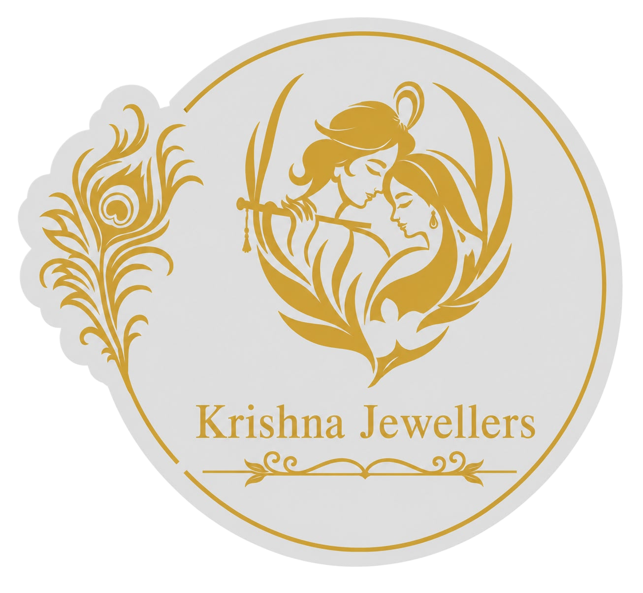 Krishna Jewellers