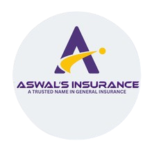 A shield style A mark for a general insurance agency — General Insurance case study