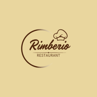 A hand lettered mark for a chef led dining brand — Restaurant & Dining case study